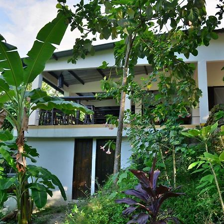 Casa Alibri Guest House Santa Marta  Exterior photo