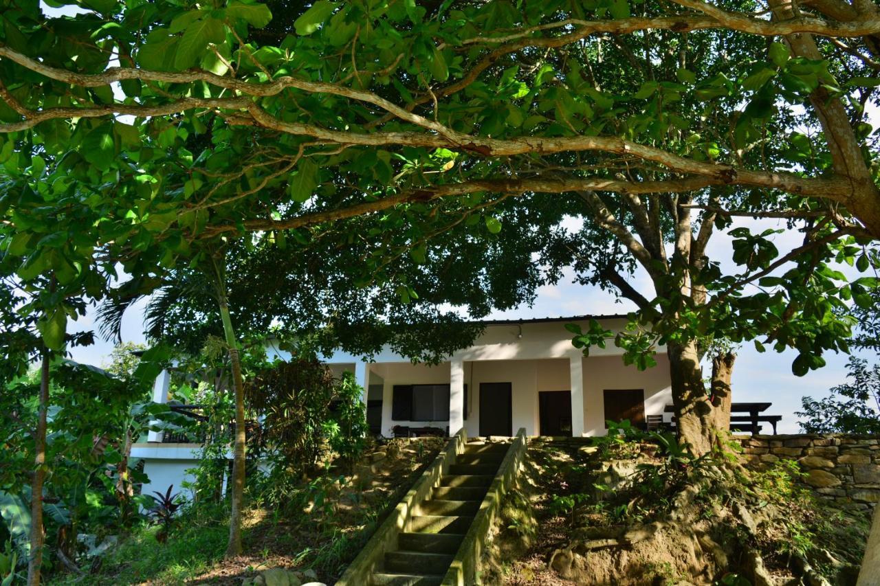 Casa Alibri Guest House Santa Marta  Exterior photo