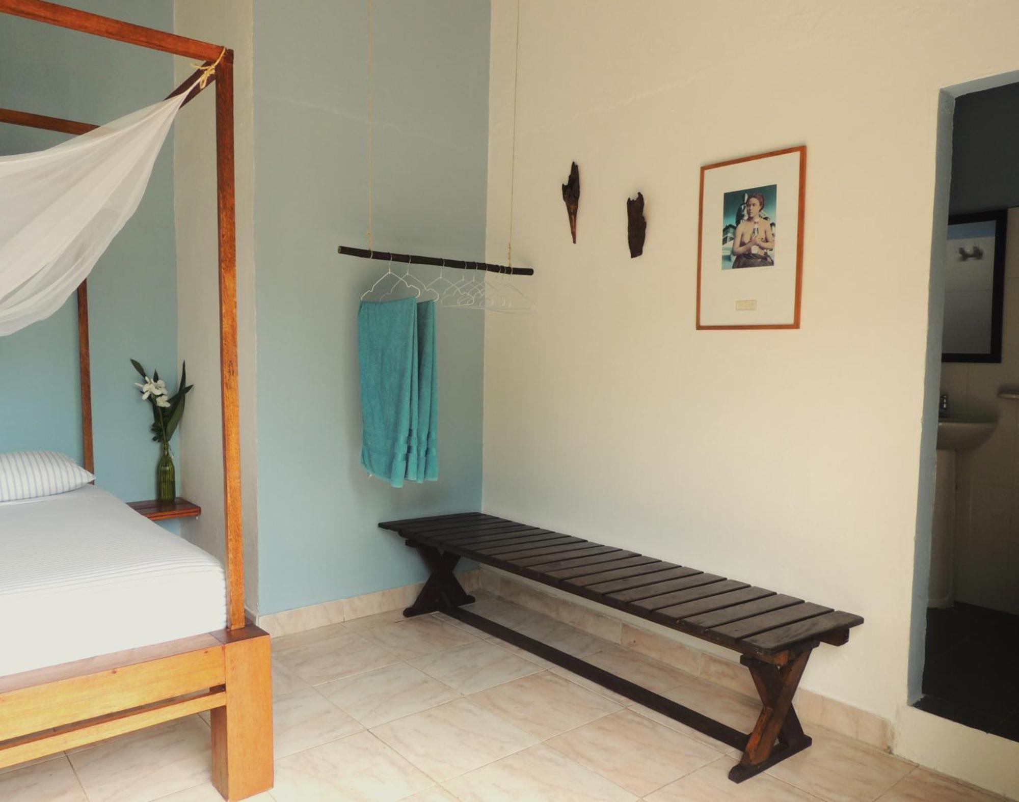 Casa Alibri Guest House Santa Marta  Exterior photo