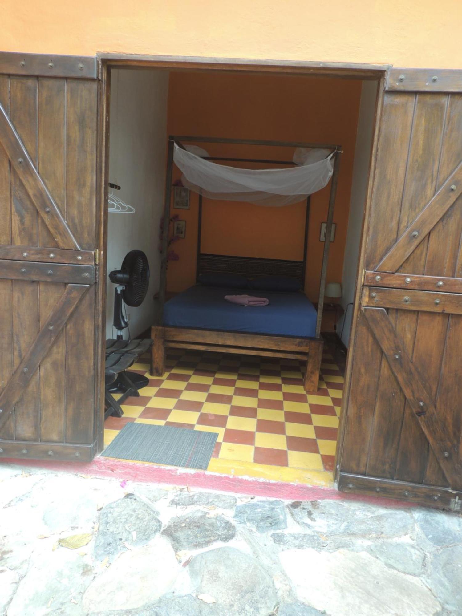 Casa Alibri Guest House Santa Marta  Exterior photo