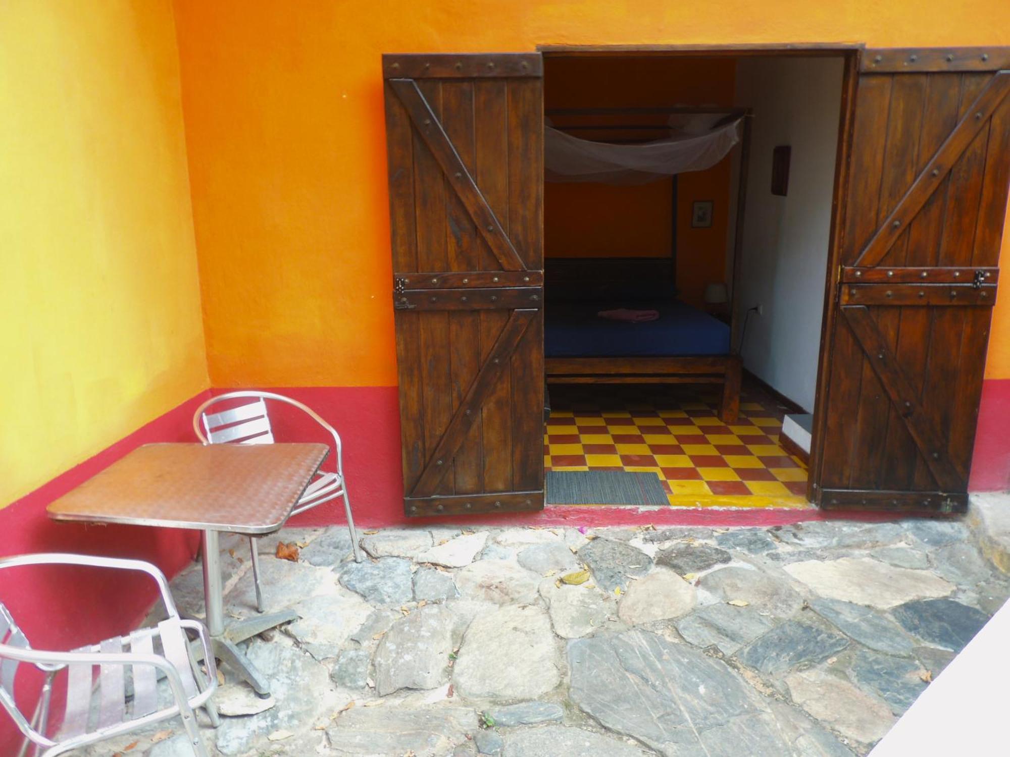 Casa Alibri Guest House Santa Marta  Exterior photo